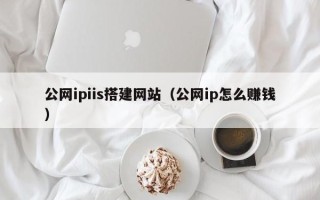 双峰公网ipiis搭建网站（公网ip怎么赚钱）